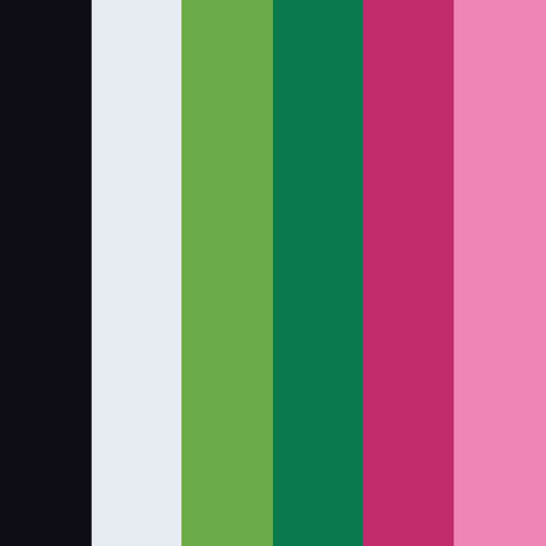 AKA Colors Adhesive Bundle