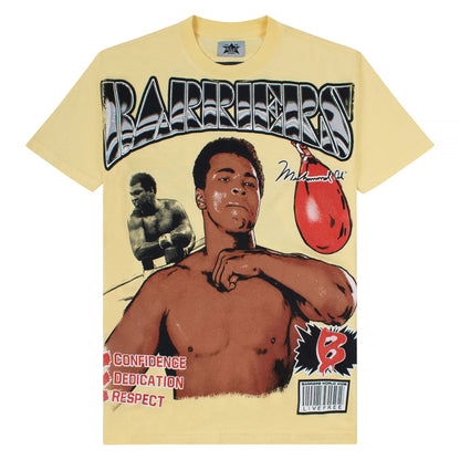 Ali Tee