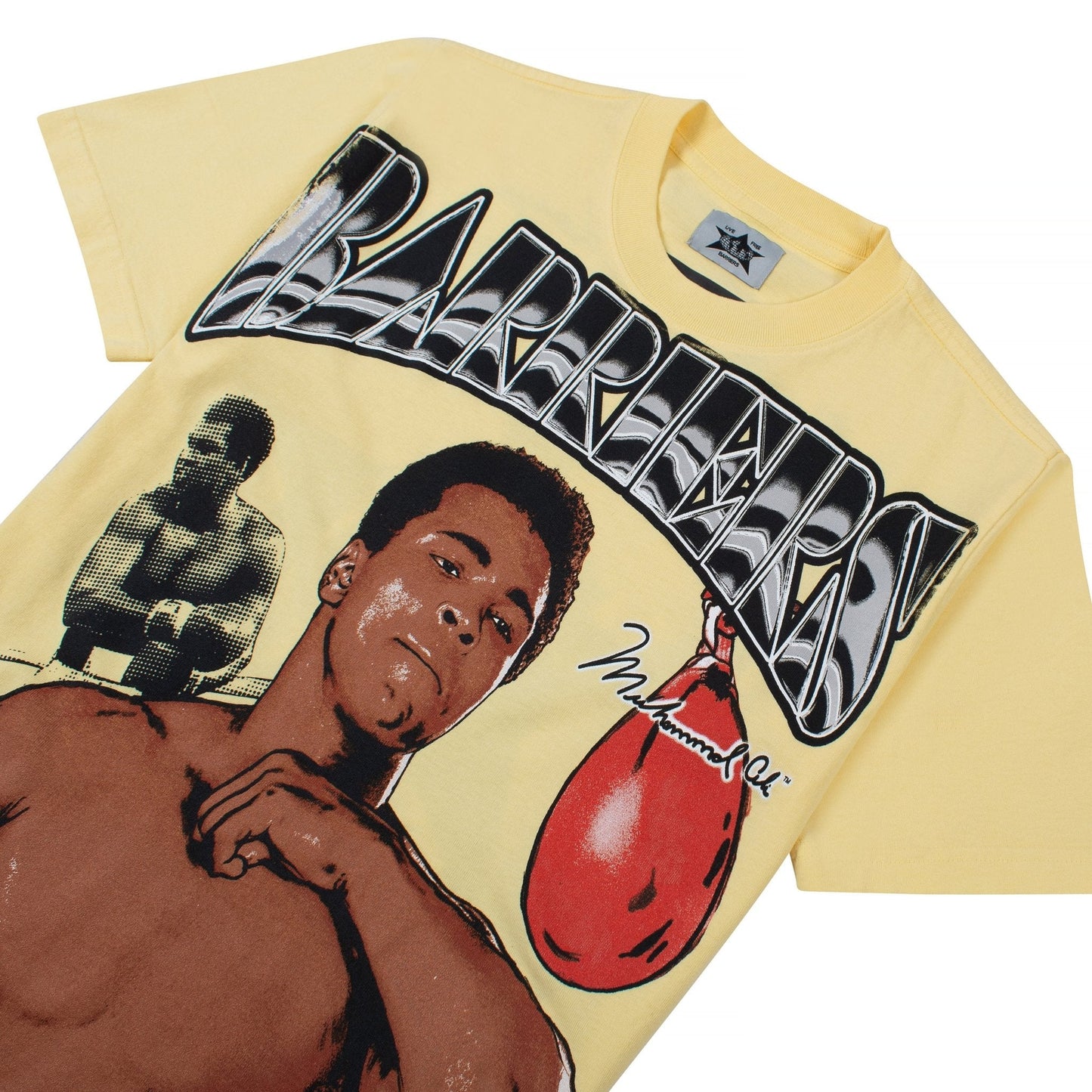 Ali Tee