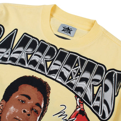 Ali Tee