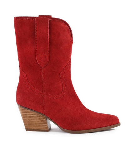 Seychelles Line Dance Western Boots