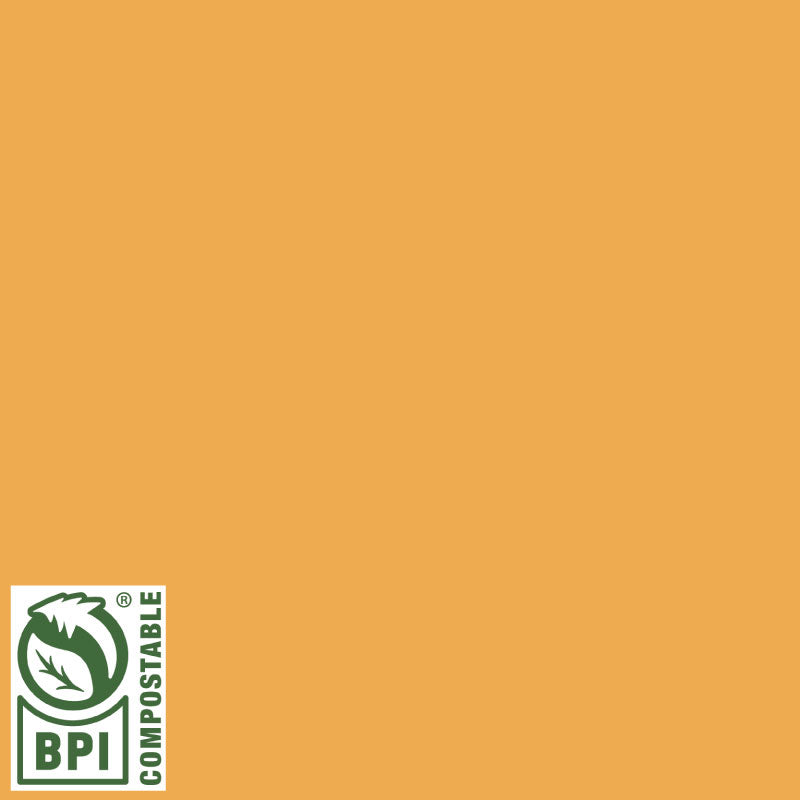 12" Amber Yellow - Siser PureHT™ Heat Transfer Vinyl [CLOSEOUT]