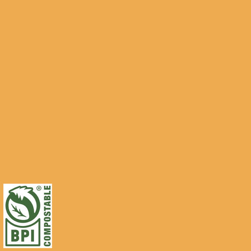 12" Amber Yellow - Siser PureHT™ Heat Transfer Vinyl [CLOSEOUT]