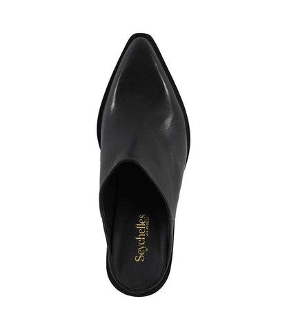 Seychelles Morning Joe Mule Boots