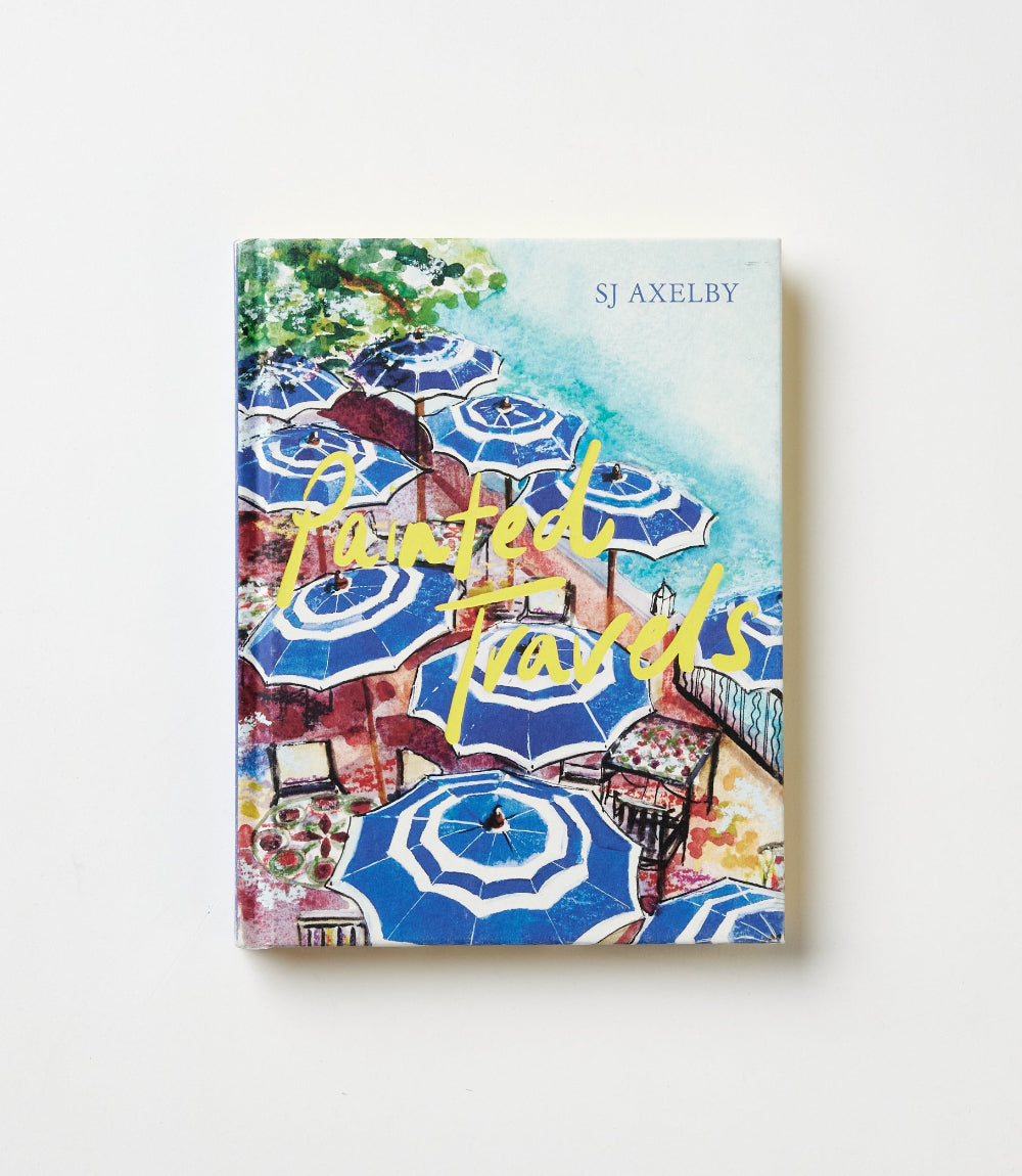 Painted Travels