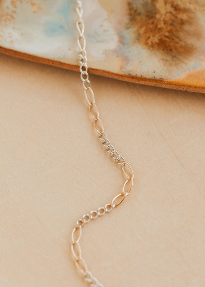 Fallon Anklet