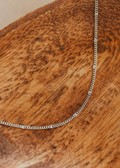 Baby Ellis Anklet