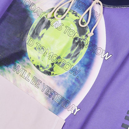 August Birthstone Hoodie