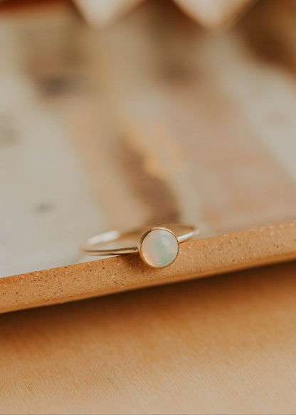 Aria Ring