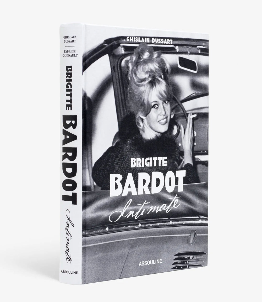 Brigitte Bardot