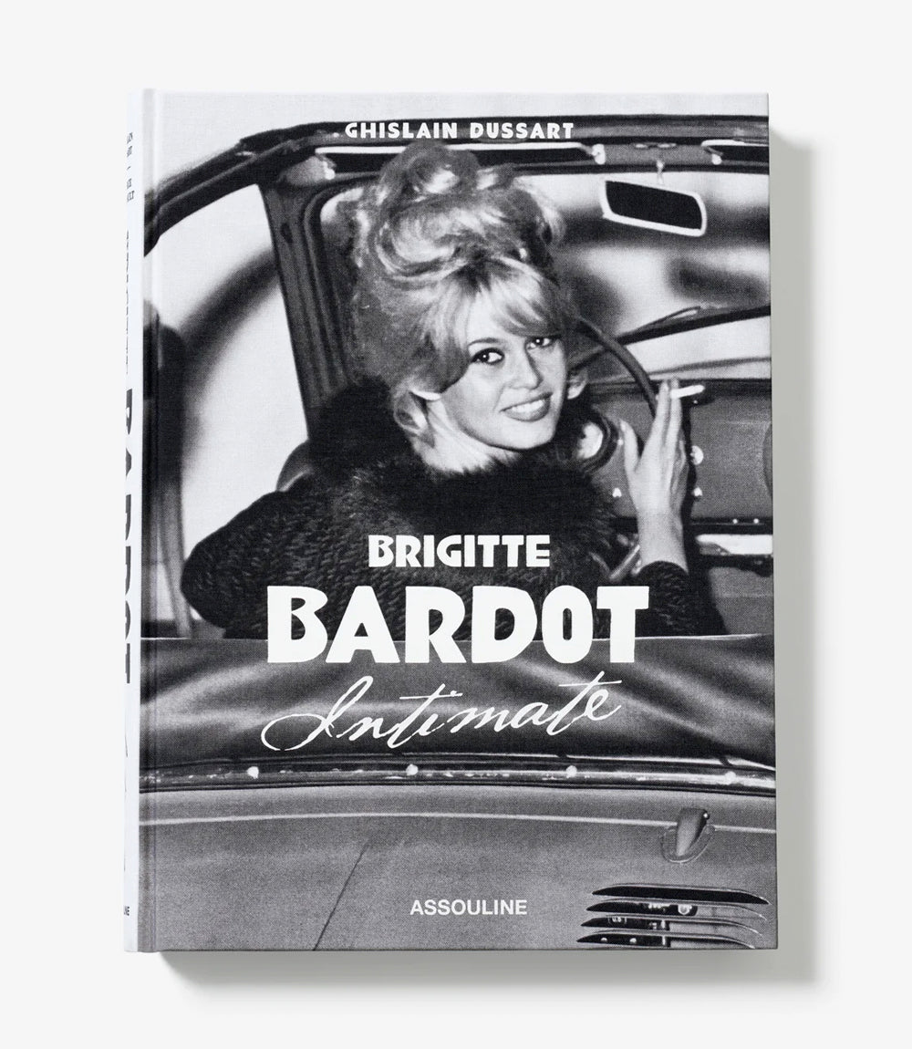 Brigitte Bardot