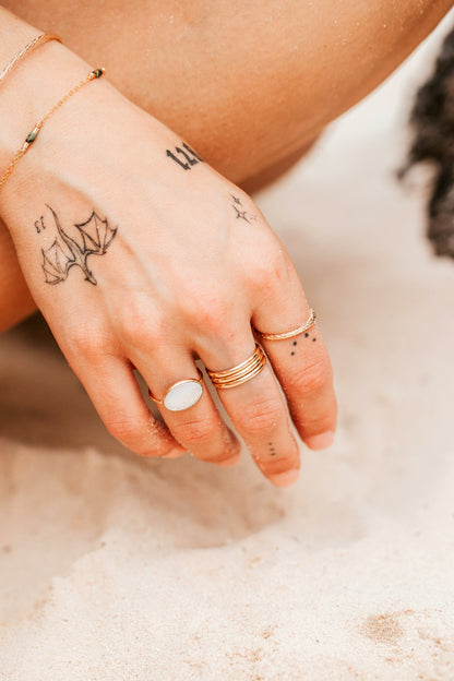 Cobra Ring
