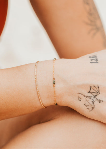 Catalina Bracelet