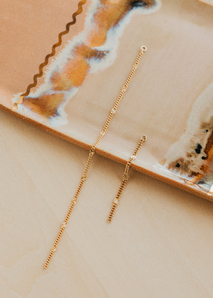 Ellis Chain Drop