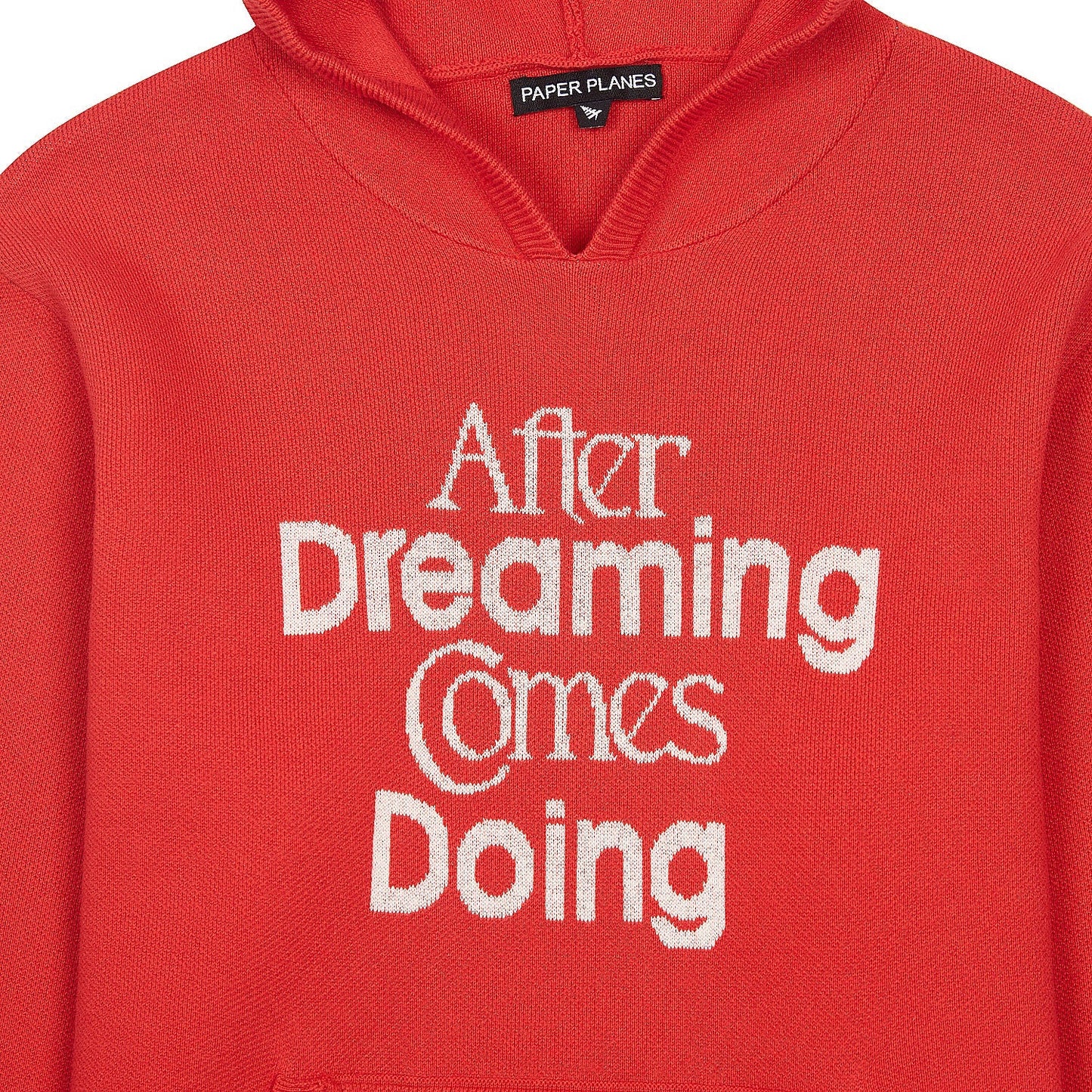 Birdseye Hoodie