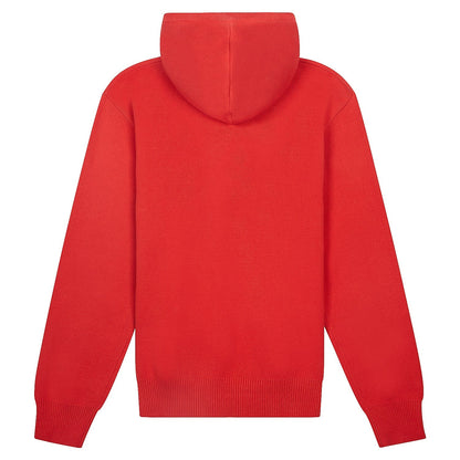 Birdseye Hoodie