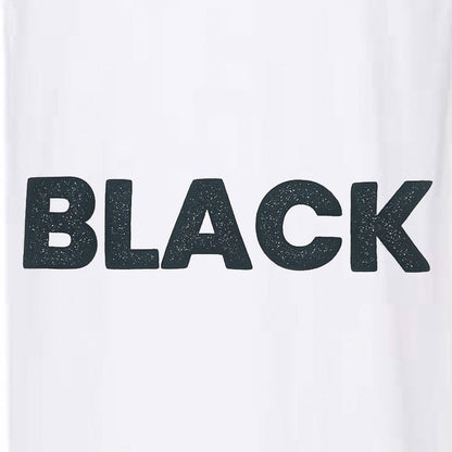 Black Glitter PARART 3D Puff Heat Transfer Vinyl (HTV)