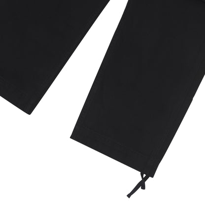 Box Fugitive Cargo Pant | Black