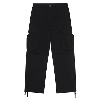Box Fugitive Cargo Pant | Black