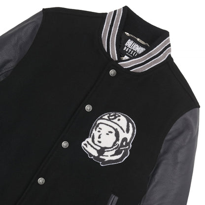 Cadet Jacket | Black