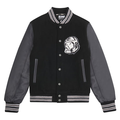 Cadet Jacket | Black