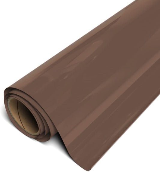 12" Camel - Siser Easy Puff Heat Transfer Vinyl