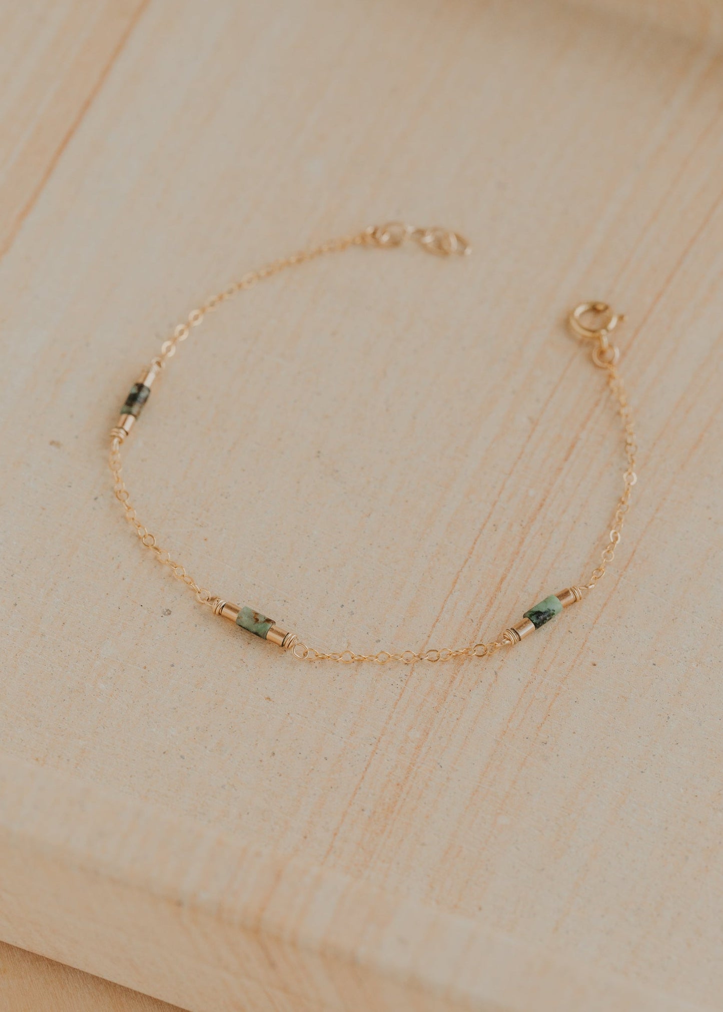 Catalina Bracelet