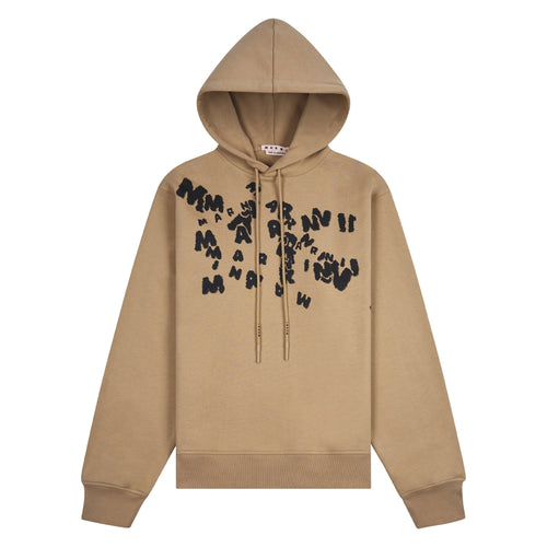 Chaos Logo Hoodie