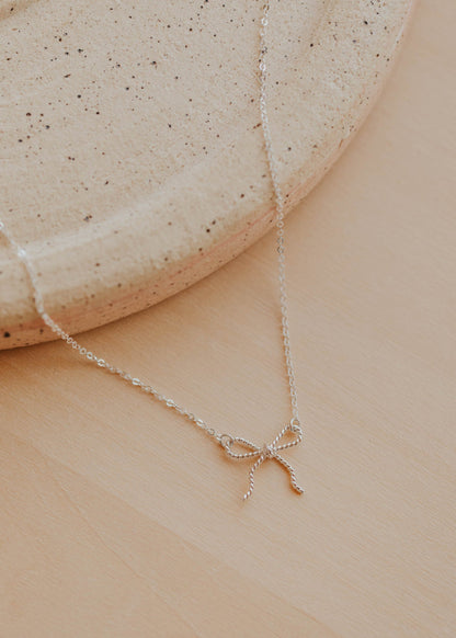 Clara Necklace