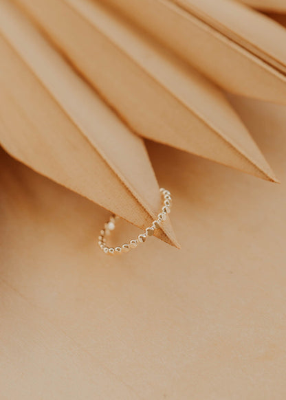 Confetti Ring