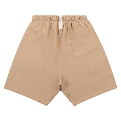 Core Sweatshort | Topaz