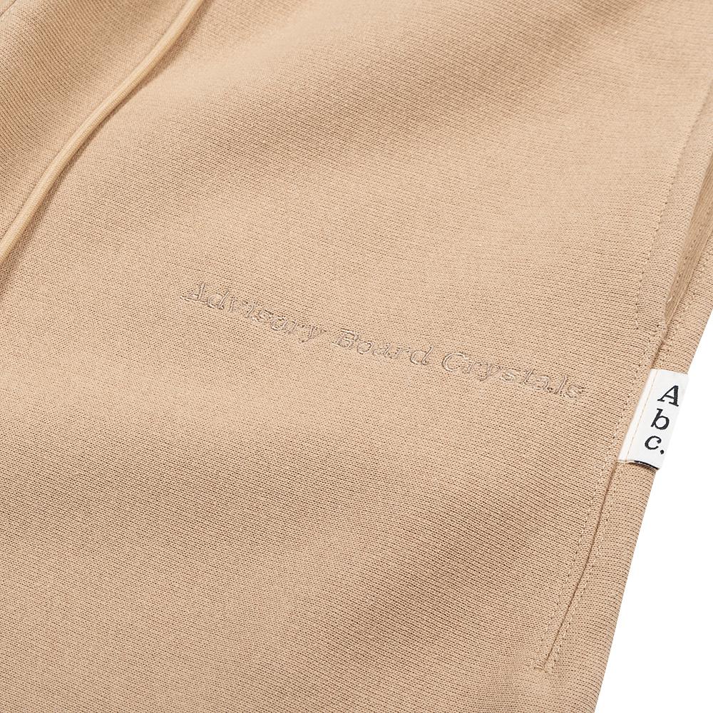 Core Sweatshort | Topaz