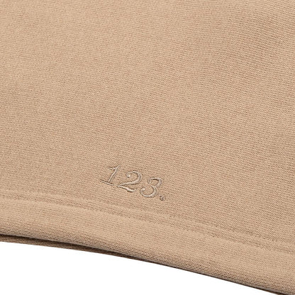 Core Sweatshort | Topaz