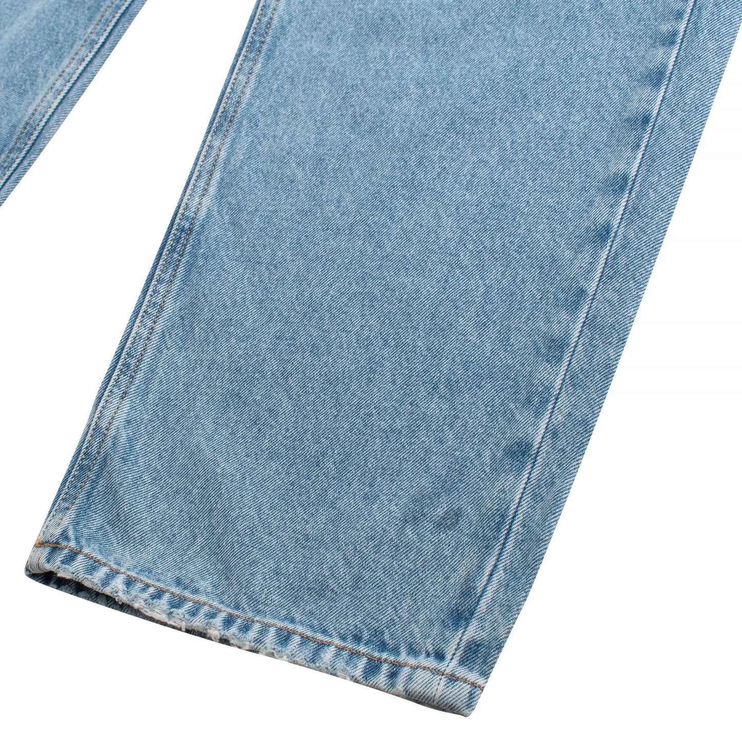 D-Macs Light Wash Denim