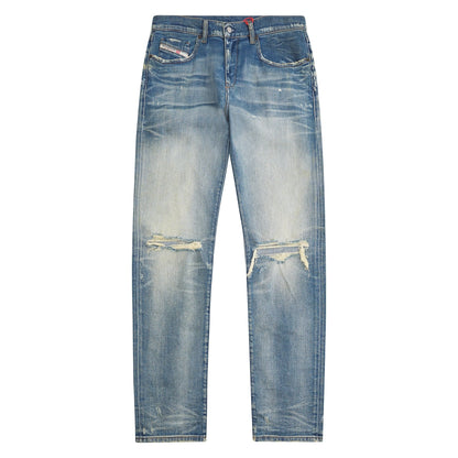 D-Strukt Denim | Lee