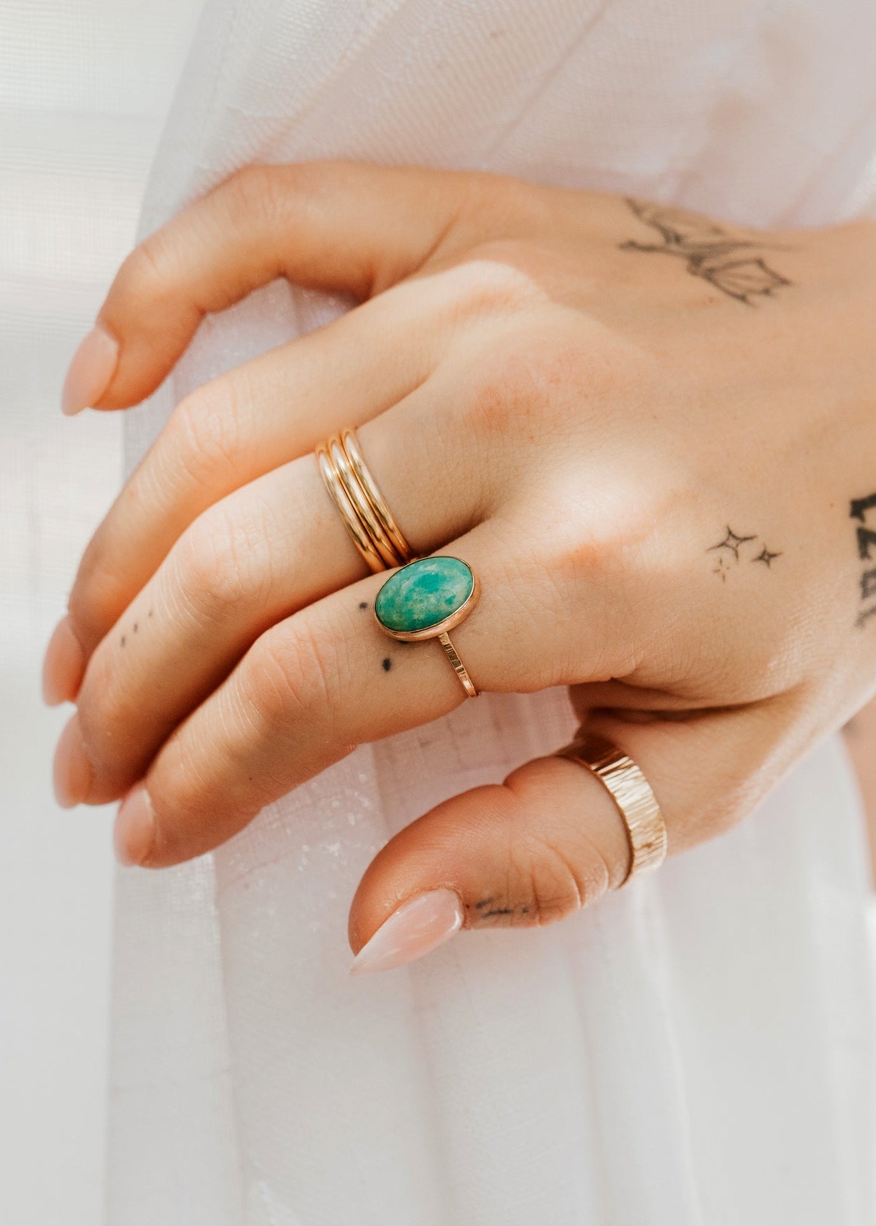 Catalina Ring