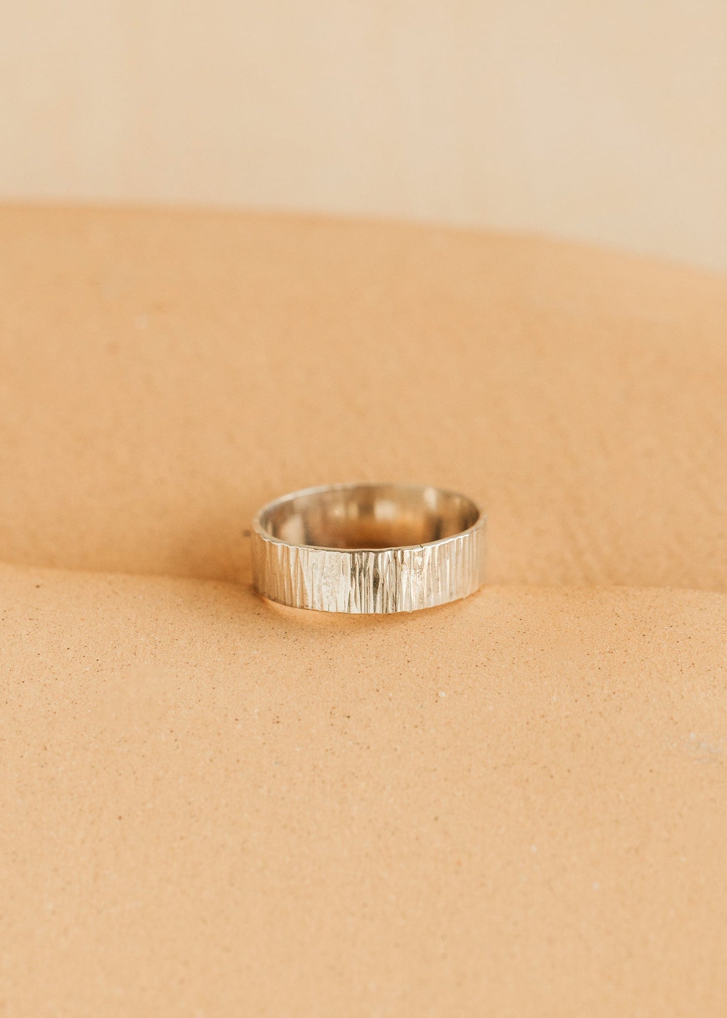 Golden Hour Ring