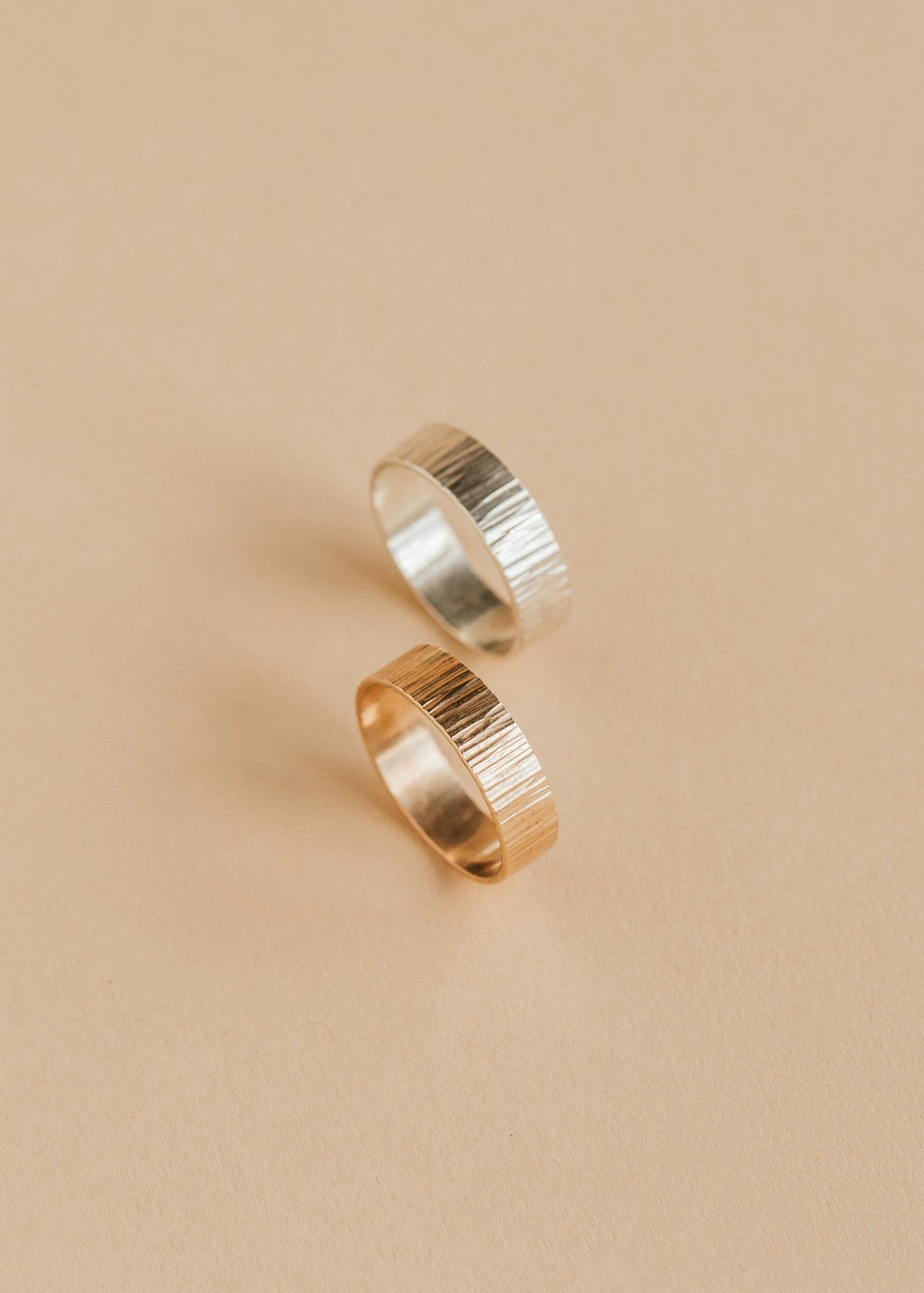 Golden Hour Ring