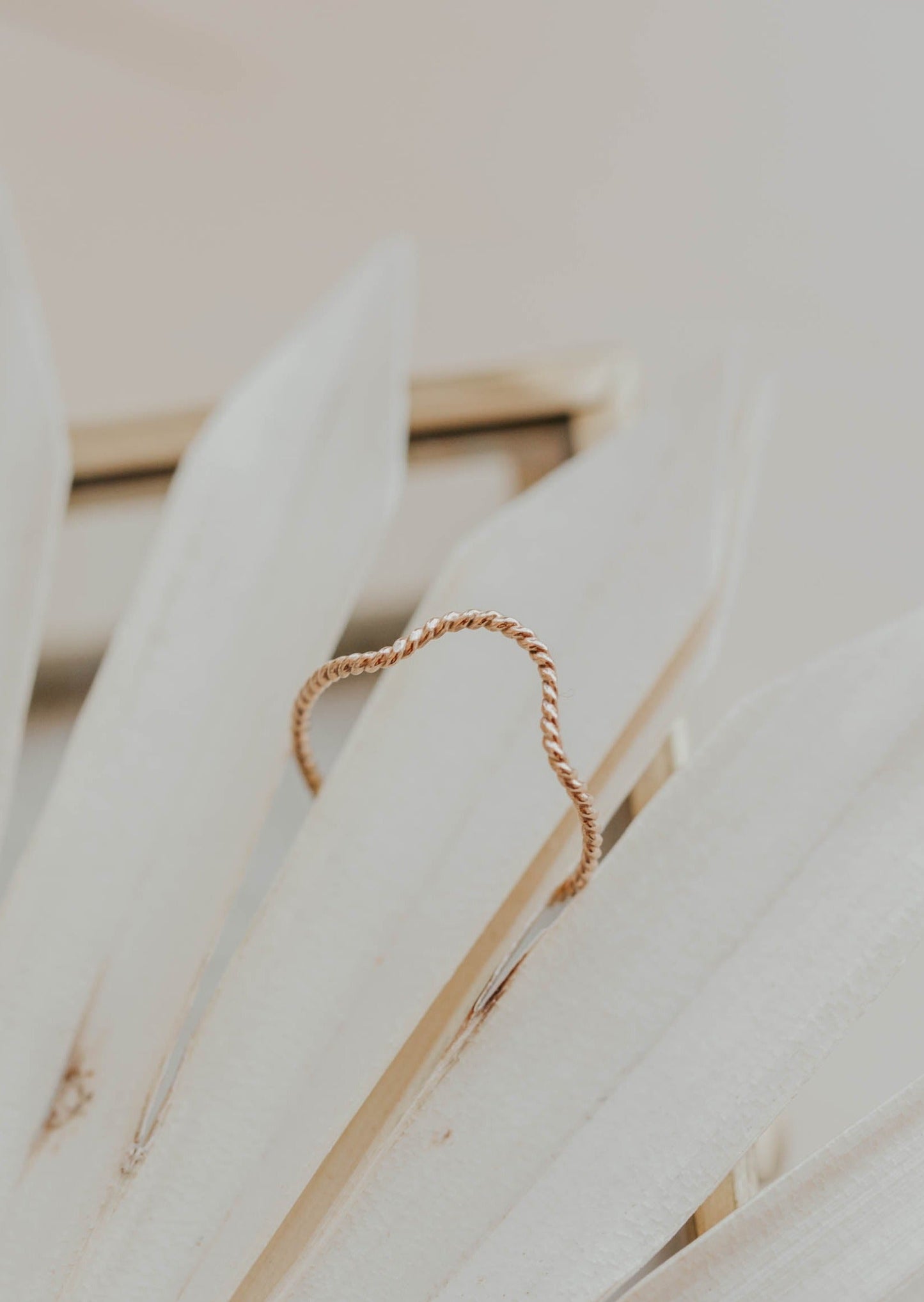 Dune Ring