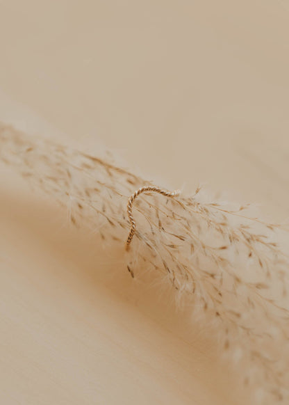 Dune Ring