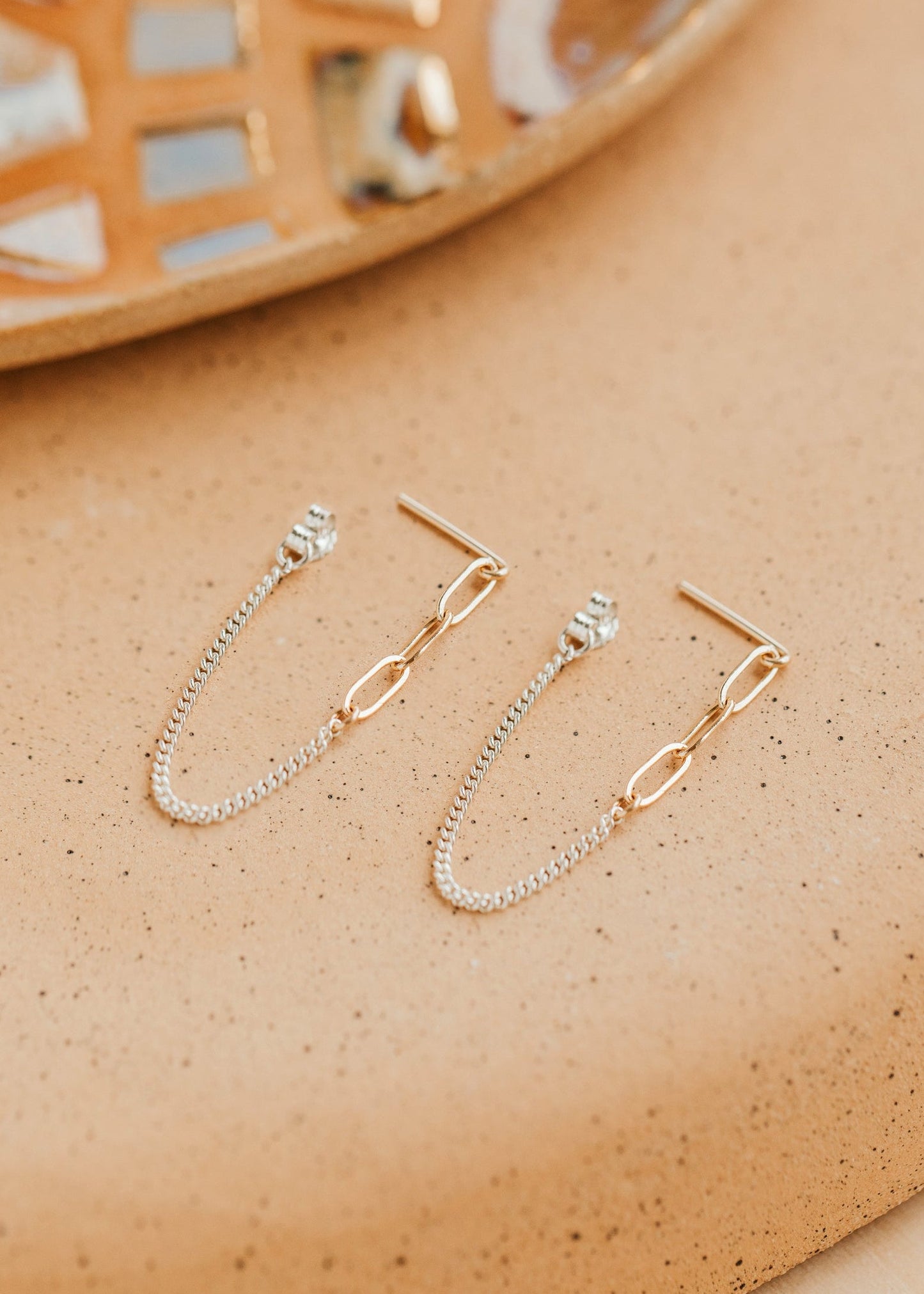 Sonny Annex Studs