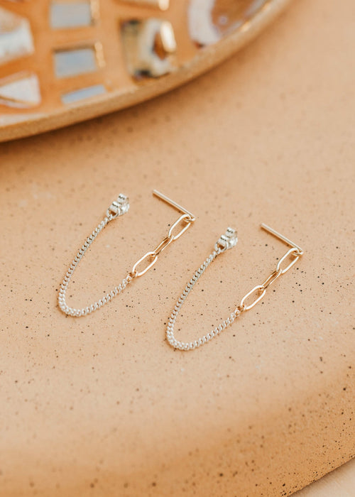 Sonny Annex Studs