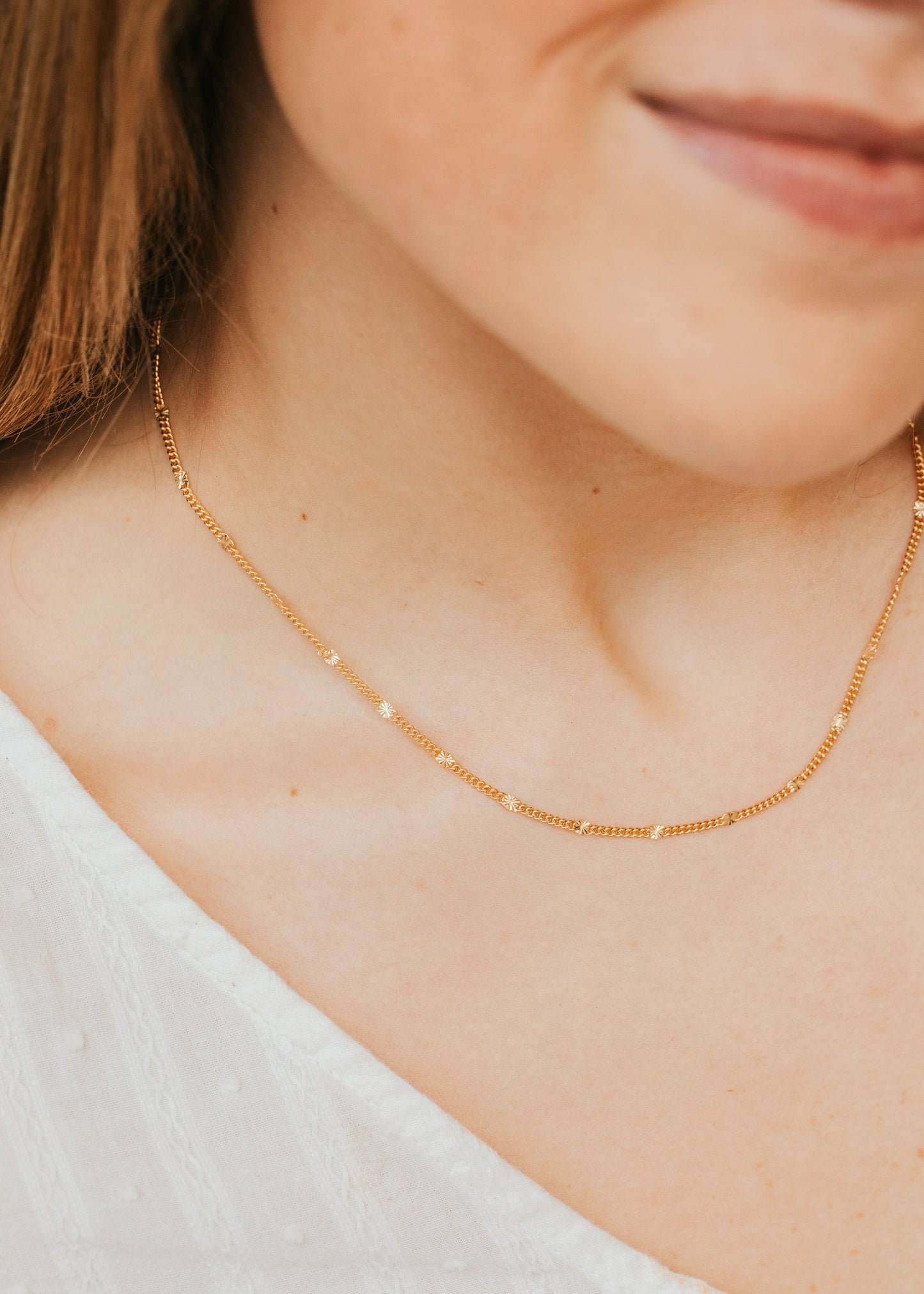 Ellis Chain