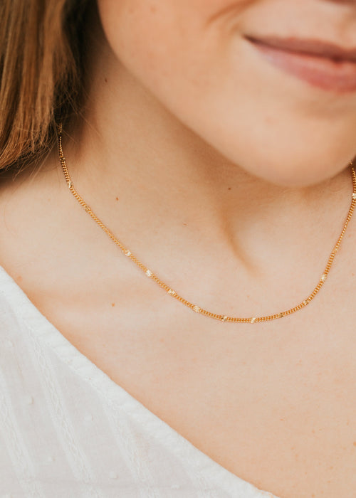 Ellis Chain