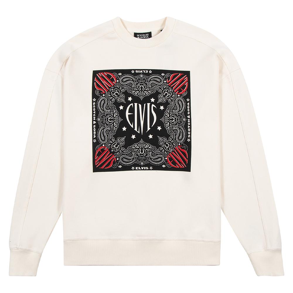 Elvis Sweatshirt