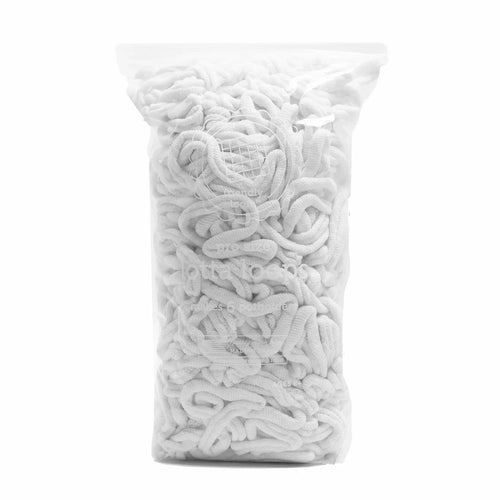 Pro Lotta Loops-White