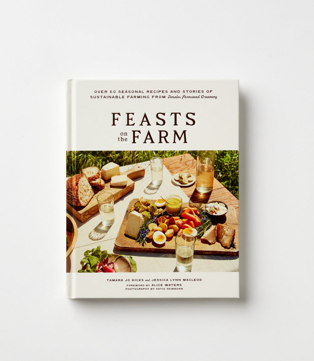 Feasts On The Farm