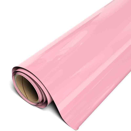15" Flamingo Siser EasyWeed Heat Transfer Vinyl (HTV)