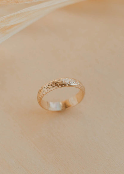 Flora Ring