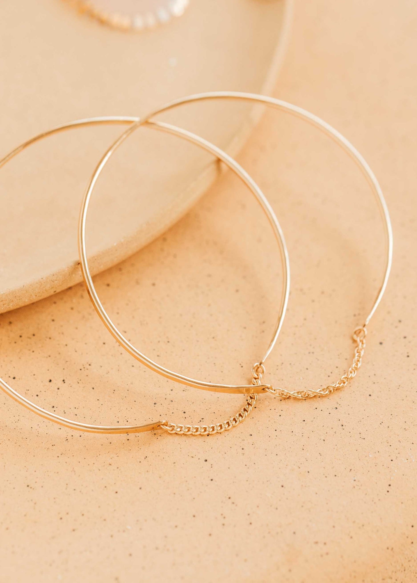Flow Bangle